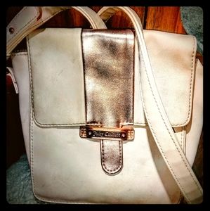 Juicy Couture Crossbody Purse